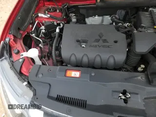 ✅ 2018 Mitsubishi Outlander SE • VIN: JA4AD3A34JZ035246 • Лот: 90273875. Опубликован ранее на Copart с пробегом 52 565 миль. Бесплатный доступ к архиву аукционных продаж из США и подробный отчёт об истории автомобиля на DreamBid. Изображение 16.