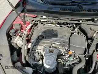 ✅ 2020 Acura TLX w/A-Spec Pkg • VIN: 19UUB1F67LA013034 • Лот: 70166395. Опубликован ранее на Copart с пробегом 61 545 миль. Бесплатный доступ к архиву аукционных продаж из США и подробный отчёт об истории автомобиля на DreamBid. Изображение 16.