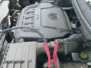 ✅ 2023 Volkswagen Tiguan SE • VIN: 3VV3B7AX4PM095392 • Lot: 42830053. Listed on IAAI with 14,674 mi. Free auction sales archive from the USA and detailed vehicle history report at DreamBid. Image 20.