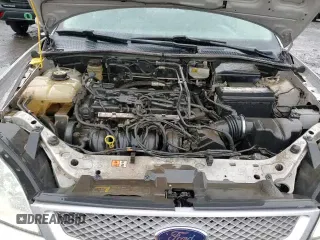 ✅ 2005 Ford Focus ST • VIN: 1FAHP38ZX5W259656 • Лот: 84644144. Опубликован ранее на Copart с пробегом 228 827 миль. Бесплатный доступ к архиву аукционных продаж из США и подробный отчёт об истории автомобиля на DreamBid. Изображение 13.