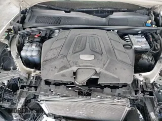 ✅ 2023 Porsche Cayenne • VIN: WP1AA2AY8PDA01643 • Lot: 58077285. Listed on Copart with 20,549 mi. Free auction sales archive from the USA and detailed vehicle history report at DreamBid. Image 14.