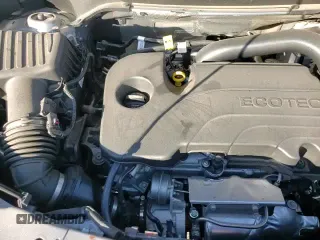 2025 Chevrolet Equinox FWD LT with VIN 3GNAXHEG6SL306847, listed as a Copart auction lot 86300765 with 15,489 mi miles and Salvage title. Bid and sale history available at DreamBid. Image 14.