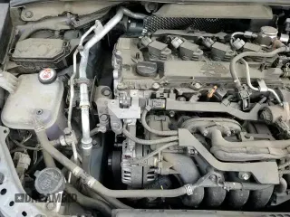 ✅ 2021 Toyota Corolla SE • VIN: 5YFM4MCE4MP070438 • Lot: 92321315. Listed on Copart with 36,767 mi. Free auction sales archive from the USA and detailed vehicle history report at DreamBid. Image 13.