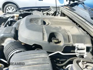 ✅ 2014 Jeep Grand Cherokee Limited • VIN: 1C4RJFBG3EC546816 • Лот: 43486545. Опубликован ранее на IAAI с пробегом 183 678 миль. Бесплатный доступ к архиву аукционных продаж из США и подробный отчёт об истории автомобиля на DreamBid. Изображение 20.