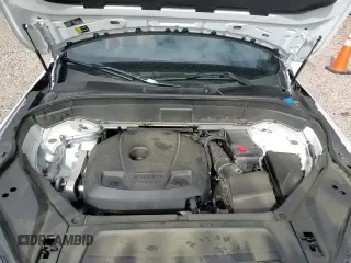 ✅ 2022 Volvo XC90 Momentum • VIN: YV4A22PK4N1856613 • Lot: 84030635. Wystawiony na Copart z przebiegiem 37 950 mil. Bezpłatny archiwum sprzedaży aukcyjnych z USA i szczegółowy raport historii pojazdu na DreamBid. Zdjęcie 15.