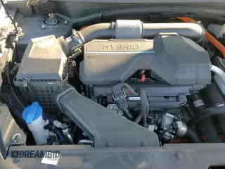 ✅ 2025 Kia Sportage X-Line Prestige • VIN: KNDPZDDH9S7175742 • Lot: 82631155. Wystawiony na Copart z przebiegiem 12 783 mil. Bezpłatny archiwum sprzedaży aukcyjnych z USA i szczegółowy raport historii pojazdu na DreamBid. Zdjęcie 14.