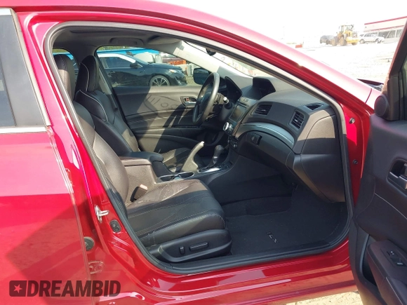 ✅ 2019 Acura ILX Premium • VIN: 19UDE2F73KA005405 • Lot: 44803334. Wystawiony na IAAI z przebiegiem 121 198 mil. Bezpłatny archiwum sprzedaży aukcyjnych z USA i szczegółowy raport historii pojazdu na DreamBid. Zdjęcie 5.