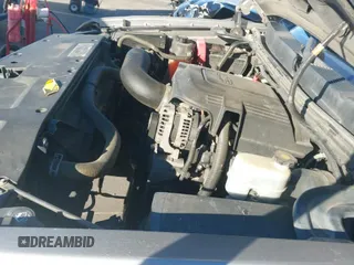 ✅ 2009 Chevrolet Silverado 1500 • VIN: 2GCEC290391120484 • Лот: 43596296. Опубликован ранее на IAAI с пробегом 162 960 миль. Бесплатный доступ к архиву аукционных продаж из США и подробный отчёт об истории автомобиля на DreamBid. Изображение 24.