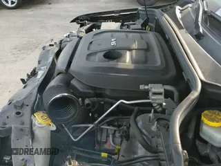 2018 Jeep Grand Cherokee Altitude z VIN 1C4RJFAG2JC180665, wystawiony jako IAAI lot #41681801 z przebiegiem 102 320 mil mil oraz . Historia ofert i sprzedaży dostępna na DreamBid. Obrazek 21.