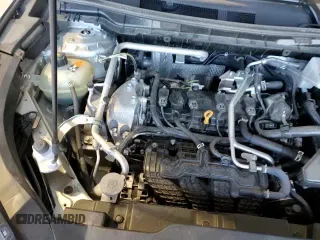 ✅ 2024 Mitsubishi Outlander SE • VIN: JA4J4VA89RZ067810 • Lot: 92611135. Listed on Copart with 37,534 mi. Free auction sales archive from the USA and detailed vehicle history report at DreamBid. Image 14.