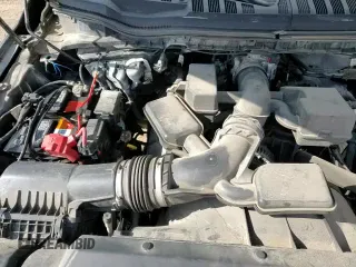 ✅ 2020 Ford F-250 XL • VIN: 1FT7W2B60LEE00819 • Lot: 82460945. Wystawiony na Copart z przebiegiem 56 266 mil. Bezpłatny archiwum sprzedaży aukcyjnych z USA i szczegółowy raport historii pojazdu na DreamBid. Zdjęcie 13.