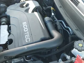 ✅ 2020 GMC Terrain SLT • VIN: 3GKALVEVXLL241900 • Lot: 42894337. Listed on IAAI with 105,168 mi. Free auction sales archive from the USA and detailed vehicle history report at DreamBid. Image 19.