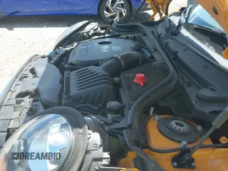 ✅ 2014 MINI Hardtop S • VIN: WMWXM7C5XET731640 • Лот: 42698349. Опубликован ранее на IAAI с пробегом 87 873 миль. Бесплатный доступ к архиву аукционных продаж из США и подробный отчёт об истории автомобиля на DreamBid. Изображение 19.