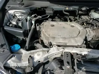 ✅ 2018 Acura RDX • VIN: 5J8TB4H33JL010147 • Lot: 92016755. Listed on Copart with 70,252 mi. Free auction sales archive from the USA and detailed vehicle history report at DreamBid. Image 14.