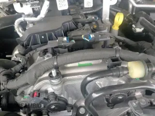 ✅ 2025 Ford Bronco Big Bend • VIN: 1FMEE7BH7SLA53441 • Lot: 81738935. Wystawiony na Copart z przebiegiem 1 131 mil. Bezpłatny archiwum sprzedaży aukcyjnych z USA i szczegółowy raport historii pojazdu na DreamBid. Zdjęcie 16.