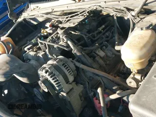 ✅ 2005 GMC Sierra 1500 SLT • VIN: 2GTEC13T651240951 • Lot: 43783035. Listed on IAAI with 268,995 mi. Free auction sales archive from the USA and detailed vehicle history report at DreamBid. Image 19.