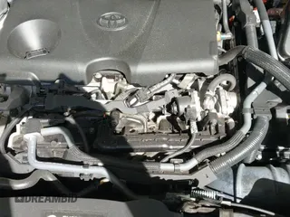 ✅ 2024 Toyota RAV4 Hybrid XLE • VIN: 2T3RWRFV4RW200966 • Lot: 43491553. Wystawiony na IAAI z przebiegiem 105 066 mil. Bezpłatny archiwum sprzedaży aukcyjnych z USA i szczegółowy raport historii pojazdu na DreamBid. Zdjęcie 19.