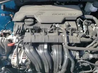 ✅ 2022 Hyundai Kona SEL • VIN: KM8K62ABXNU925397 • Лот: 91666545. Опубликован ранее на Copart с пробегом 33 266 миль. Бесплатный доступ к архиву аукционных продаж из США и подробный отчёт об истории автомобиля на DreamBid. Изображение 15.