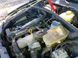 ✅ 2001 Volkswagen Passat • VIN: WVWAC63B51E005033 • Lot: 41690522. Wystawiony na IAAI z przebiegiem 202 384 mil. Bezpłatny archiwum sprzedaży aukcyjnych z USA i szczegółowy raport historii pojazdu na DreamBid. Zdjęcie 12.