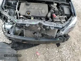 ✅ 2017 Toyota Corolla LE • VIN: 2T1BURHE4HC888741 • Лот: 94305925. Опубликован ранее на Copart с пробегом 44 483 миль. Бесплатный доступ к архиву аукционных продаж из США и подробный отчёт об истории автомобиля на DreamBid. Изображение 14.