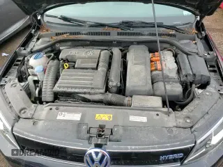 ✅ 2014 Volkswagen Jetta Hybrid SEL Premium • VIN: 3VW637AJ1EM230553 • Lot: 84769074. Wystawiony na Copart z przebiegiem 111 001 mil. Bezpłatny archiwum sprzedaży aukcyjnych z USA i szczegółowy raport historii pojazdu na DreamBid. Zdjęcie 13.