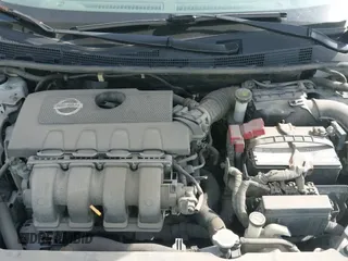 ✅ 2013 Nissan Sentra SV • VIN: 3N1AB7AP3DL717099 • Lot: 43468250. Wystawiony na IAAI z przebiegiem 150 534 mil. Bezpłatny archiwum sprzedaży aukcyjnych z USA i szczegółowy raport historii pojazdu na DreamBid. Zdjęcie 12.