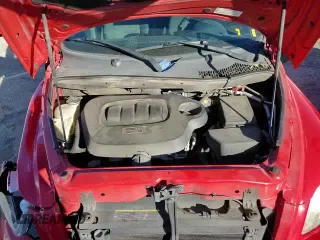 ✅ 2008 Chevrolet HHR LS • VIN: 3GNDA13D68S560765 • Lot: 83478784. Listed on Copart with 116,334 mi. Free auction sales archive from the USA and detailed vehicle history report at DreamBid. Image 12.