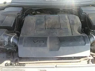 ✅ 2011 Land Rover LR4 HSE • VIN: SALAG2D44BA573658 • Лот: 43038945. Опубликован ранее на IAAI с пробегом 228 135 миль. Бесплатный доступ к архиву аукционных продаж из США и подробный отчёт об истории автомобиля на DreamBid. Изображение 12.