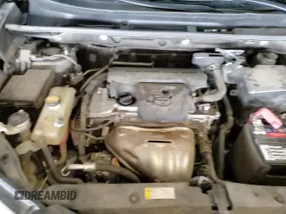 ✅ 2018 Toyota RAV4 XLE • VIN: 2T3RFREVXJW835227 • Lot: 84797505. Listed on Copart with 117,224 mi. Free auction sales archive from the USA and detailed vehicle history report at DreamBid. Image 14.