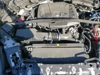 ✅ 2024 Maserati Grecale GT • VIN: ZN6PMDAA2R7449510 • Лот: 42444915. Опубликован ранее на Copart с пробегом 17 163 миль. Бесплатный доступ к архиву аукционных продаж из США и подробный отчёт об истории автомобиля на DreamBid. Изображение 15.