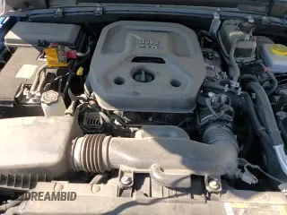 ✅ 2022 Jeep Wrangler Unlimited Willys • VIN: 1C4HJXDNXNW167176 • Лот: 86545865. Опубликован ранее на Copart с пробегом 27 732 миль. Бесплатный доступ к архиву аукционных продаж из США и подробный отчёт об истории автомобиля на DreamBid. Изображение 14.