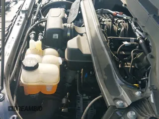 ✅ 2024 Ford Police Interceptor Utility • VIN: 1FM5K8AB1RGA82433 • Лот: 43091223. Опубликован ранее на IAAI с пробегом 16 377 миль. Бесплатный доступ к архиву аукционных продаж из США и подробный отчёт об истории автомобиля на DreamBid. Изображение 19.