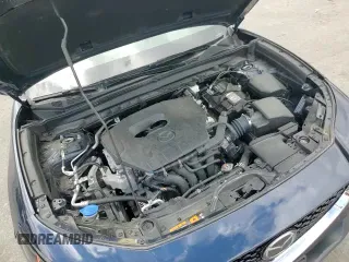 ✅ 2024 Mazda CX-30 S Preferred • VIN: 3MVDMBCM8RM661087 • Lot: 63032405. Wystawiony na Copart z przebiegiem 13 602 mil. Bezpłatny archiwum sprzedaży aukcyjnych z USA i szczegółowy raport historii pojazdu na DreamBid. Zdjęcie 17.