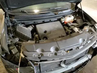 2018 Chevrolet Traverse LT Cloth z VIN 1GNERGKW0JJ218304, wystawiony jako Copart lot #84930735 z przebiegiem 64 768 mil mil oraz Szkoda całkowita • Salvage title. Historia ofert i sprzedaży dostępna na DreamBid. Obrazek 15.