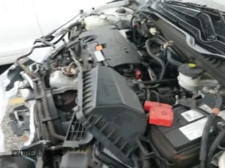 ✅ 2019 Honda Civic LX • VIN: 19XFC2F61KE203367 • Lot: 43651129. Listed on IAAI with 64,935 mi. Free auction sales archive from the USA and detailed vehicle history report at DreamBid. Image 20.