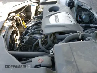 ✅ 2016 Kia Optima LX Turbo • VIN: 5XXGT4L16GG079281 • Lot: 42905635. Wystawiony na IAAI z przebiegiem 116 275 mil. Bezpłatny archiwum sprzedaży aukcyjnych z USA i szczegółowy raport historii pojazdu na DreamBid. Zdjęcie 12.