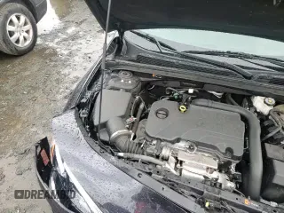 2023 Chevrolet Malibu LT z VIN 1G1ZD5ST7PF162112, wystawiony jako Copart lot #85826145 z przebiegiem 93 691 mil mil oraz Nie do naprawy • Non repairable. Historia ofert i sprzedaży dostępna na DreamBid. Obrazek 14.