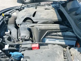 ✅ 2018 Infiniti QX30 Premium • VIN: SJKCH5CP3JA044367 • Lot: 42953589. Listed on IAAI with 101,003 mi. Free auction sales archive from the USA and detailed vehicle history report at DreamBid. Image 19.