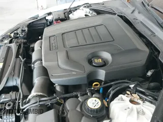 ✅ 2018 Jaguar XE 25t Premium • VIN: SAJAD4FX2JCP23080 • Lot: 42356255. Listed on IAAI with 61,547 mi. Free auction sales archive from the USA and detailed vehicle history report at DreamBid. Image 20.