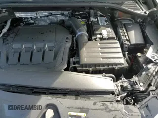 ✅ 2020 Audi Q3 S line Premium • VIN: WA1DECF3XL1112223 • Lot: 65831955. Wystawiony na Copart z przebiegiem 50 517 mil. Bezpłatny archiwum sprzedaży aukcyjnych z USA i szczegółowy raport historii pojazdu na DreamBid. Zdjęcie 16.