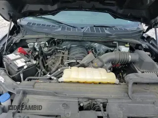 ✅ 2022 Ford F-150 XL • VIN: 1FTFX1E59NFA25449 • Лот: 81390345. Опубликован ранее на Copart с пробегом 48 391 миль. Бесплатный доступ к архиву аукционных продаж из США и подробный отчёт об истории автомобиля на DreamBid. Изображение 13.