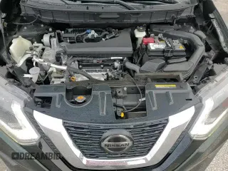 ✅ 2020 Nissan Rogue SV • VIN: 5N1AT2MT3LC706471 • Lot: 86213935. Listed on Copart with 73,214 mi. Free auction sales archive from the USA and detailed vehicle history report at DreamBid. Image 16.