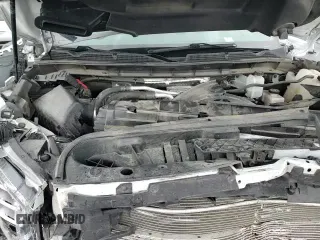 ✅ 2023 GMC Sierra 2500HD SLT • VIN: 1GT49NEYXPF226590 • Lot: 81662145. Wystawiony na Copart z przebiegiem 85 506 mil. Bezpłatny archiwum sprzedaży aukcyjnych z USA i szczegółowy raport historii pojazdu na DreamBid. Zdjęcie 13.