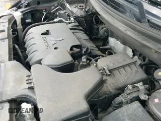 2018 Mitsubishi Outlander SE with VIN JA4AD3A34JZ065816, listed as a IAAI auction lot 42387958 with 201,398 mi miles and . Bid and sale history available at DreamBid. Image 22.