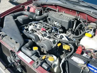 ✅ 2002 Subaru Legacy Outback • VIN: 4S3BH665427606029 • Lot: 42809998. Listed on IAAI with 174,362 mi. Free auction sales archive from the USA and detailed vehicle history report at DreamBid. Image 15.