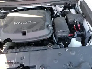 ✅ 2021 GMC Canyon 4WD Elevation • VIN: 1GTG6CEN9M1196409 • Lot: 42700465. Listed on Copart with 26,023 mi. Free auction sales archive from the USA and detailed vehicle history report at DreamBid. Image 16.