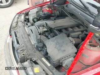 ✅ 2004 BMW 3 Series 325Ci • VIN: WBABW33464PL33935 • Лот: 42643196. Опубликован ранее на IAAI с пробегом 132 945 миль. Бесплатный доступ к архиву аукционных продаж из США и подробный отчёт об истории автомобиля на DreamBid. Изображение 19.