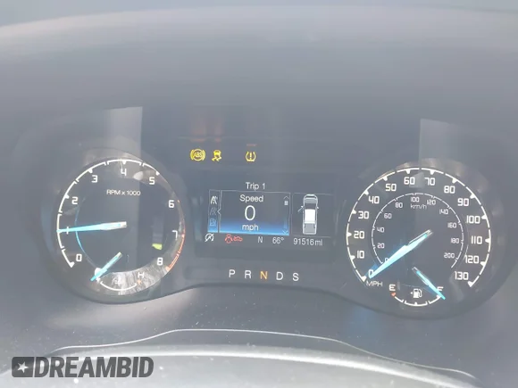 ✅ 2021 Ford Ranger XLT • VIN: 1FTER4FH0MLD89324 • Лот: 44899129. Опубликован ранее на IAAI с пробегом 91 516 миль. Бесплатный доступ к архиву аукционных продаж из США и подробный отчёт об истории автомобиля на DreamBid. Изображение 7.