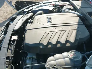 ✅ 2023 Audi A5 Sportback S line Premium Plus • VIN: WAUFACF5XPA046156 • Lot: 42833631. Wystawiony na IAAI z przebiegiem 23 939 mil. Bezpłatny archiwum sprzedaży aukcyjnych z USA i szczegółowy raport historii pojazdu na DreamBid. Zdjęcie 19.