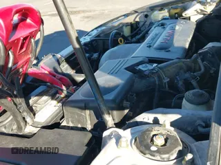 ✅ 2005 Toyota Camry SE • VIN: 4T1BE32K75U394280 • Lot: 43586344. Listed on IAAI with 141,564 mi. Free auction sales archive from the USA and detailed vehicle history report at DreamBid. Image 13.